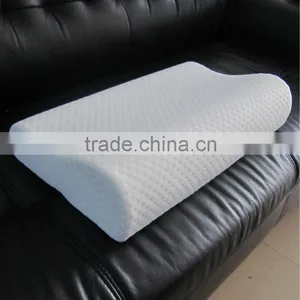 Supply All Kinds of Foam Pillow Thailand,wholesale Neck Pillow thumbnail-1