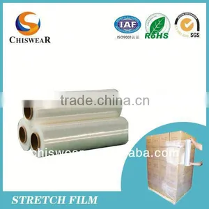 Wrap Pallet and Good Static Plastic Film thumbnail-1