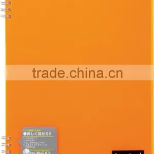 Reliable and Luxury Notebook With Pen With Lightweight Made in Japan thumbnail-4
