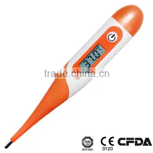 Body Digital Thermometer thumbnail-2