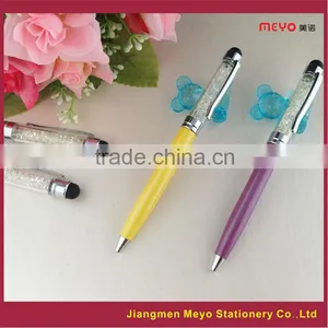 Pen,crystal Pen,crystal Ballpoint Pens,stylus Pens With Crystals,crystal Pen Set thumbnail-1