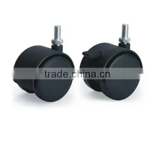 2015 Hot Sell Office Chair Locking Casters thumbnail-1