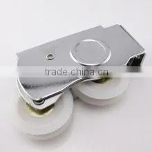 U Deep Groove Ball Nylon Bearing for Sliding Door and Winow Rollers 698 thumbnail-2
