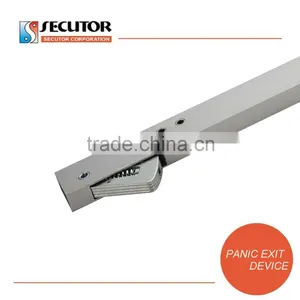 42 Inch Active Door Hold Open Release Trigger Surface Mounted Coordinator thumbnail-1