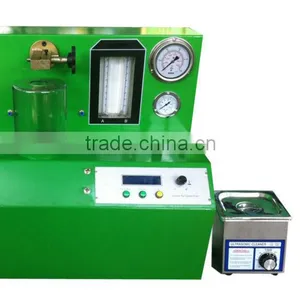 Common Rail Injector Test Bench thumbnail-1