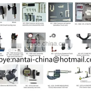 cr Injectors Adaptor (12pcs) thumbnail-5
