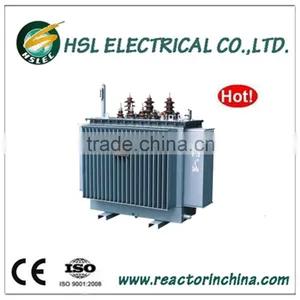 1600 Kva Onan Oil Immersed Power Transformer Price thumbnail-1