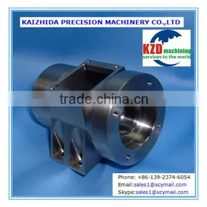 KZD Custom CNC Machining Service,CNC Machining Parts, CNC Milling Machined Anodized Parts thumbnail-1