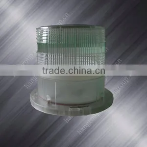 Solar Powered Led Marine Solar Navigation Mariculture Led Light thumbnail-1