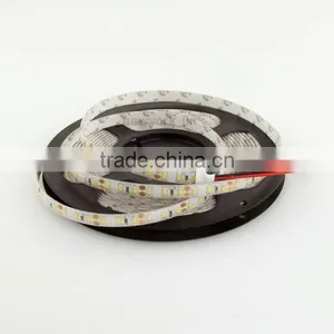 5m 16.4ft Cool/Warm White 3014 600LED SMD Waterproof LED Strip Light Lamp DC 12V thumbnail-5