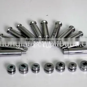 ZP-55 Type High Speed Rotary Tablet Press Machine With the Best Price Quality Choice thumbnail-4