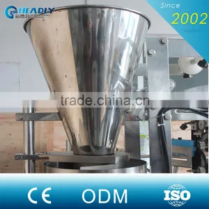 Factory Wholesale Sachet Packing Machine Manufacturers For Spices thumbnail-4