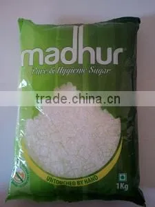 Automatic Punching Device Snack Salt / Candy Packing Machine thumbnail-4