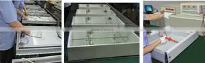 Foshan Sanying Lighting Limited company overview - view 3 thumbnail