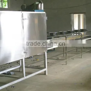 Pellet Snack Dryer thumbnail-2