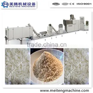 Bread Crumb Processing Line/production Line/breadcrumb Making Machine thumbnail-2
