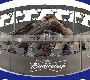 Budweiser Fire Rings thumbnail-1