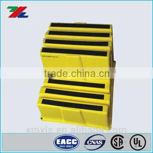 HDPE Plastic Step Stand / Step Stool Manufacturer thumbnail-1