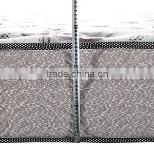 CFR1633 Euro Pillow Top Spring Mattress for Home Furniture thumbnail-6