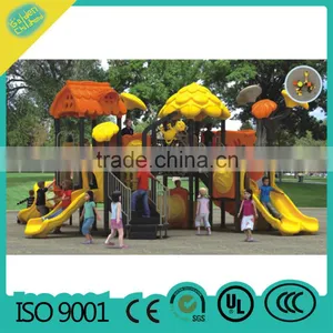 MBL02-V27 New Arrival Outdoor Playground Equipment thumbnail-1