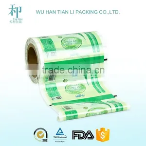 Printing Factory Plastic Packaging Film thumbnail-6
