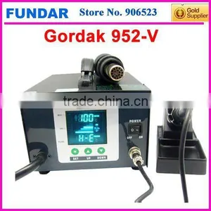 Gordak 952-V Rework Station thumbnail-1