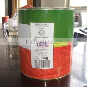 800 Tomato Paste to Tamato Sauce thumbnail-1