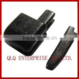 Metal Pin and Box for Italy Type Zippers thumbnail-1