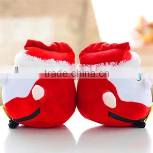 Best Selling Christmas Santa Clause Toy Plush Toys thumbnail-2