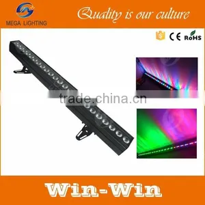 Indoor Flood Light 24x10w Wall Washer 4in1 Building Led Light thumbnail-1