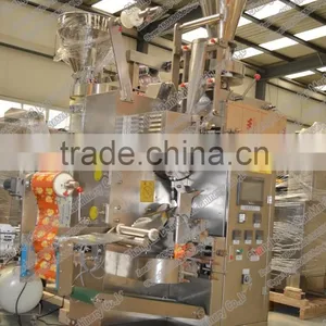 Automatic Filter Tea Bag Packing Machine Withe Inter and Outer Bags thumbnail-6
