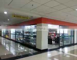 Yiwu Itrust E-Commerce Firm company overview - view 2 thumbnail