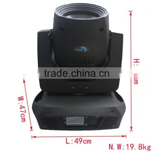 Beam 300w 15r Lighting Moving Heads thumbnail-3