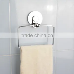 Bath & Kitchen Towel Ring /Suction Cup thumbnail-1