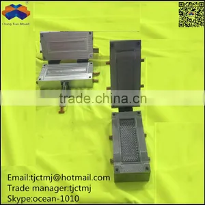 Manufactory Designed Small and Simple Aluminium Mould thumbnail-2
