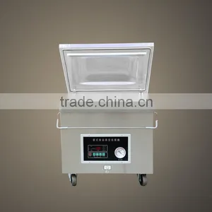 Blueberry Vacuum Packing Machine thumbnail-2