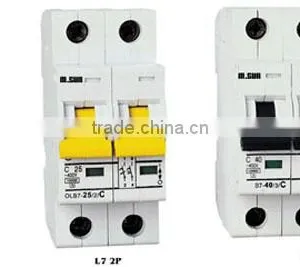 Miniature Circuit Breaker thumbnail-1