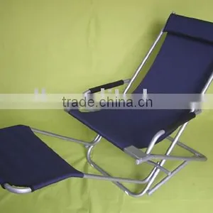 Leisure Outdoor Camping Chair thumbnail-1