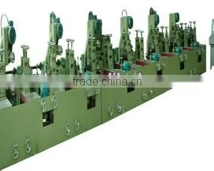 Pipe Polishing Machine Round Pipe Polishing Machine thumbnail-1