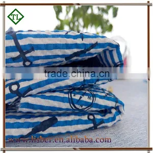 HIgh Quality Cotton Spandex Woven Fabric Sales 60s*60s thumbnail-4