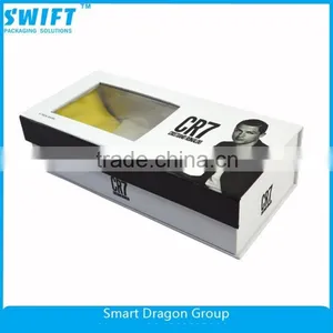 Manufacturer Clear Small Plastic Pvc Zipper Bag/ Resealable Plastic Bags/ Pvc Bag thumbnail-6