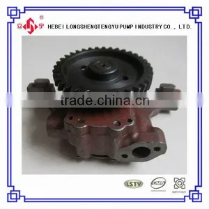 Tractor MTZ Oil Pump 240-1403010 Gear Oil Pump Small Oil Pump thumbnail-2