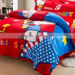 Child Bed Sheet Set thumbnail-1