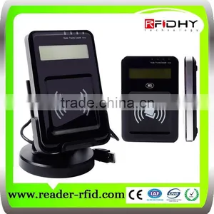 Long Range Rfid Reader Passive Proximity Rfid Card Reader thumbnail-1