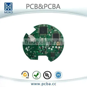 High Quality Electronic Boards PCB Assembly thumbnail-1