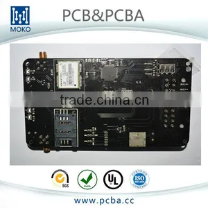 OEM Sim808/sim800l/sim900D/sim908 Module Gps Tracker Pcb Board thumbnail-4