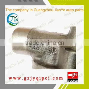 YC6G240-30-G580A YUCHAI 231-1008021B Engine Exhaust Pipe Manifold Repair thumbnail-4