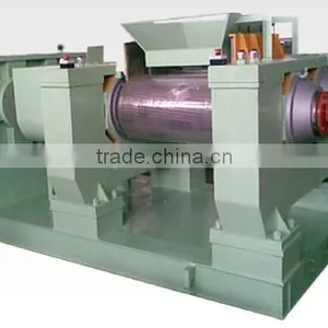 High Quality Rubber Crusher thumbnail-2