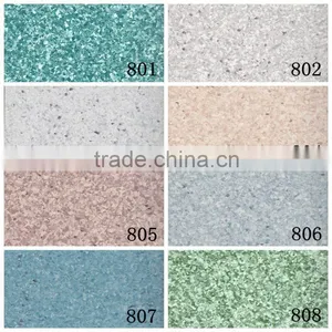 Hot Sale Eco Friendly Anti-static Plastic Recycled Pvc Flooring thumbnail-6