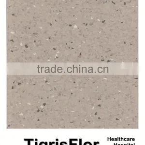 Hot Sale Eco Friendly Anti-static Anti Slip Pvc Flooring thumbnail-1